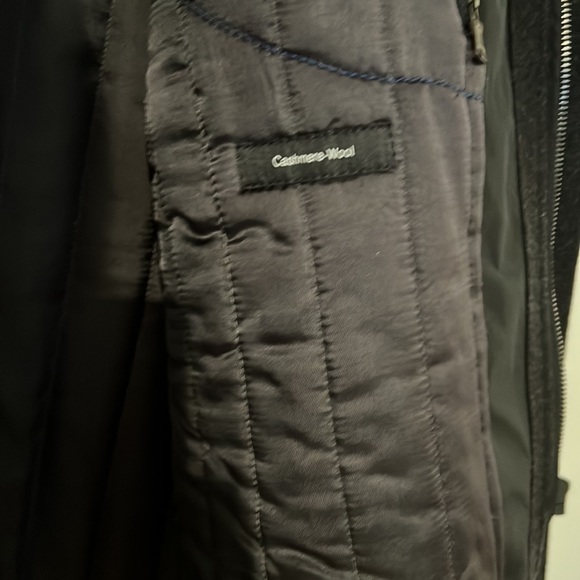 Hugo Boss cashmere wool jacket - Picture 5 of 6